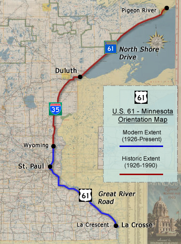 MNDOT Plans I-35 Bridge Replacements South Of Duluth In Hinckley